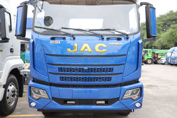 ���� ����˹T9 195���� 4X2 8.2���Ű���ʽ�ػ���(HFC5181XXYB80K1E4S)ͼƬ