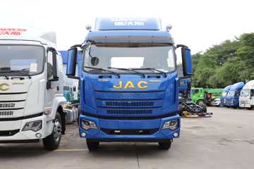 ���� ����˹T9 195���� 4X2 8.2���Ű���ʽ�ػ���(HFC5181XXYB80K1E4S)ͼƬ