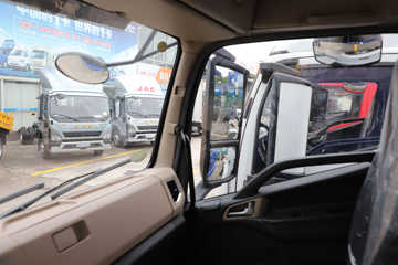 ���� ����˹T9 195���� 4X2 8.2���Ű���ʽ�ػ���(HFC5181XXYB80K1E4S)ͼƬ