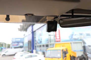 ���� ����˹T9 195���� 4X2 8.2���Ű���ʽ�ػ���(HFC5181XXYB80K1E4S)ͼƬ