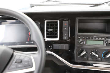 ���� ����˹T9 195���� 4X2 8.2���Ű���ʽ�ػ���(HFC5181XXYB80K1E4S)ͼƬ