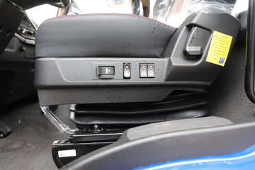 ���� ����˹T9 195���� 4X2 8.2���Ű���ʽ�ػ���(HFC5181XXYB80K1E4S)ͼƬ