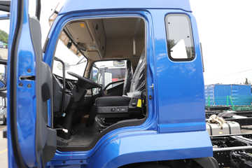 ���� ����˹T9 195���� 4X2 8.2���Ű���ʽ�ػ���(HFC5181XXYB80K1E4S)ͼƬ