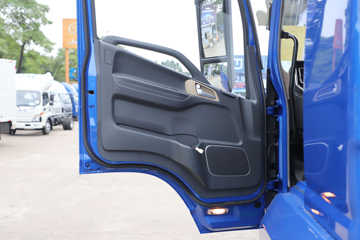 ���� ����˹T9 195���� 4X2 8.2���Ű���ʽ�ػ���(HFC5181XXYB80K1E4S)ͼƬ