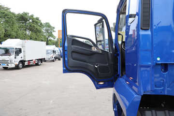 ���� ����˹T9 195���� 4X2 8.2���Ű���ʽ�ػ���(HFC5181XXYB80K1E4S)ͼƬ