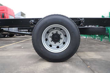 ���� ����˹T9 195���� 4X2 8.2���Ű���ʽ�ػ���(HFC5181XXYB80K1E4S)ͼƬ