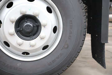 ���� ����˹T9 195���� 4X2 8.2���Ű���ʽ�ػ���(HFC5181XXYB80K1E4S)ͼƬ