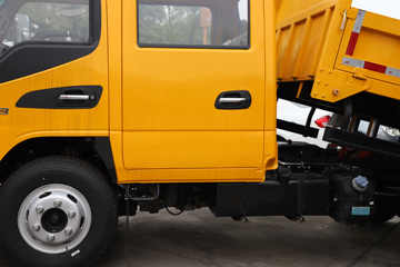 ���� ����G3 140���� 4X2 2.2��˫����ж��(����)ͼƬ