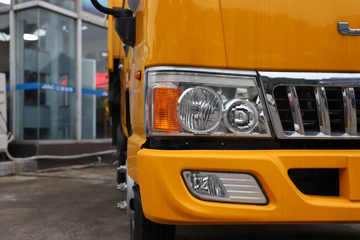 ���� ����G3 140���� 4X2 2.2��˫����ж��(����)ͼƬ