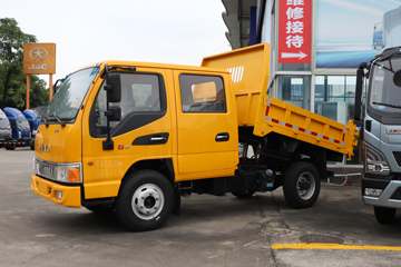 ���� ����G3 140���� 4X2 2.2��˫����ж��(����)ͼƬ