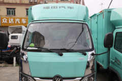 福田 奥铃M卡 142马力 3.815米单排仓栅式小卡 福田 奥铃M卡 142马力 3.815米单排仓栅式小卡