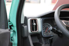 福田 奥铃M卡 142马力 3.815米单排仓栅式小卡 福田 奥铃M卡 142马力 3.815米单排仓栅式小卡