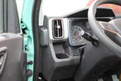 福田 奥铃M卡 142马力 3.815米单排仓栅式小卡 福田 奥铃M卡 142马力 3.815米单排仓栅式小卡