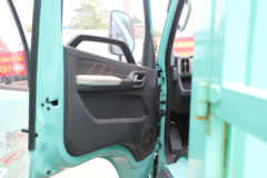 福田 奥铃M卡 142马力 3.815米单排仓栅式小卡 福田 奥铃M卡 142马力 3.815米单排仓栅式小卡