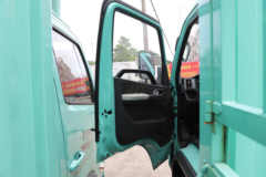 福田 奥铃M卡 142马力 3.815米单排仓栅式小卡 福田 奥铃M卡 142马力 3.815米单排仓栅式小卡