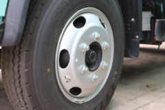 福田 奥铃M卡 142马力 3.815米单排仓栅式小卡 福田 奥铃M卡 142马力 3.815米单排仓栅式小卡