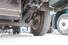 福田 奥铃M卡 142马力 3.815米单排仓栅式小卡 福田 奥铃M卡 142马力 3.815米单排仓栅式小卡