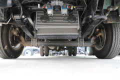 福田 奥铃M卡 142马力 3.815米单排仓栅式小卡 福田 奥铃M卡 142马力 3.815米单排仓栅式小卡