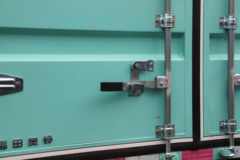 福田 奥铃M卡 142马力 3.815米单排仓栅式小卡 福田 奥铃M卡 142马力 3.815米单排仓栅式小卡