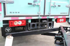 福田 奥铃M卡 142马力 3.815米单排仓栅式小卡 福田 奥铃M卡 142马力 3.815米单排仓栅式小卡