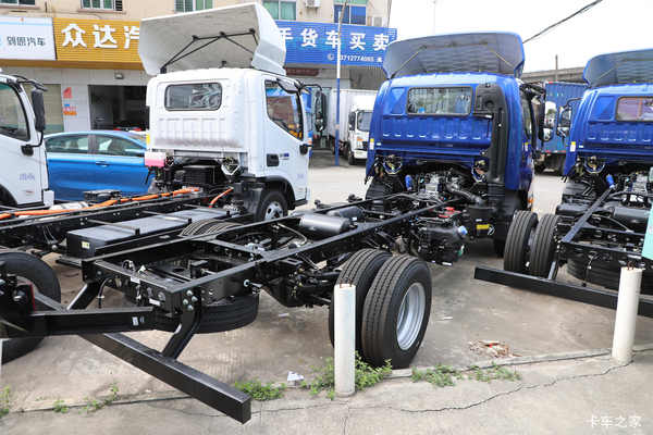 优惠0.2万 常州市奥铃捷运载货车火热促销中