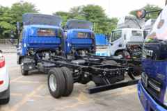 优惠0.2万 常州市奥铃捷运载货车火热促销中