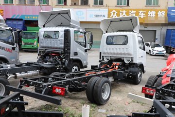 ������� ����EM 4.5T 3.8�׵��Ŵ��綯��ʽ�Ῠ59.4kWhͼƬ