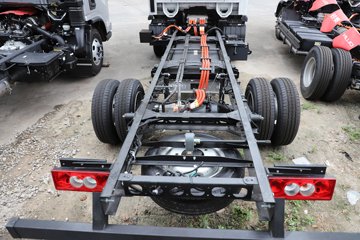 ������� ����EM 4.5T 3.8�׵��Ŵ��綯��ʽ�Ῠ59.4kWhͼƬ