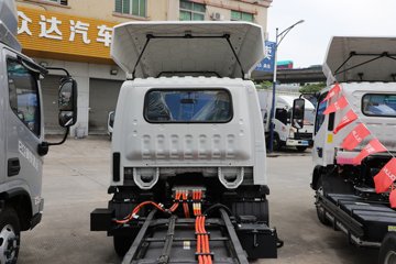 ������� ����EM 4.5T 3.8�׵��Ŵ��綯��ʽ�Ῠ59.4kWhͼƬ