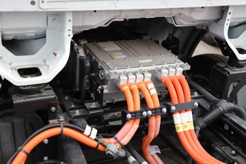 ������� ����EM 4.5T 3.8�׵��Ŵ��綯��ʽ�Ῠ59.4kWhͼƬ