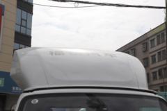 福田 奥铃M卡 142马力 3.815米单排厢式小卡(BJ5044XXY9JBA-AB1)