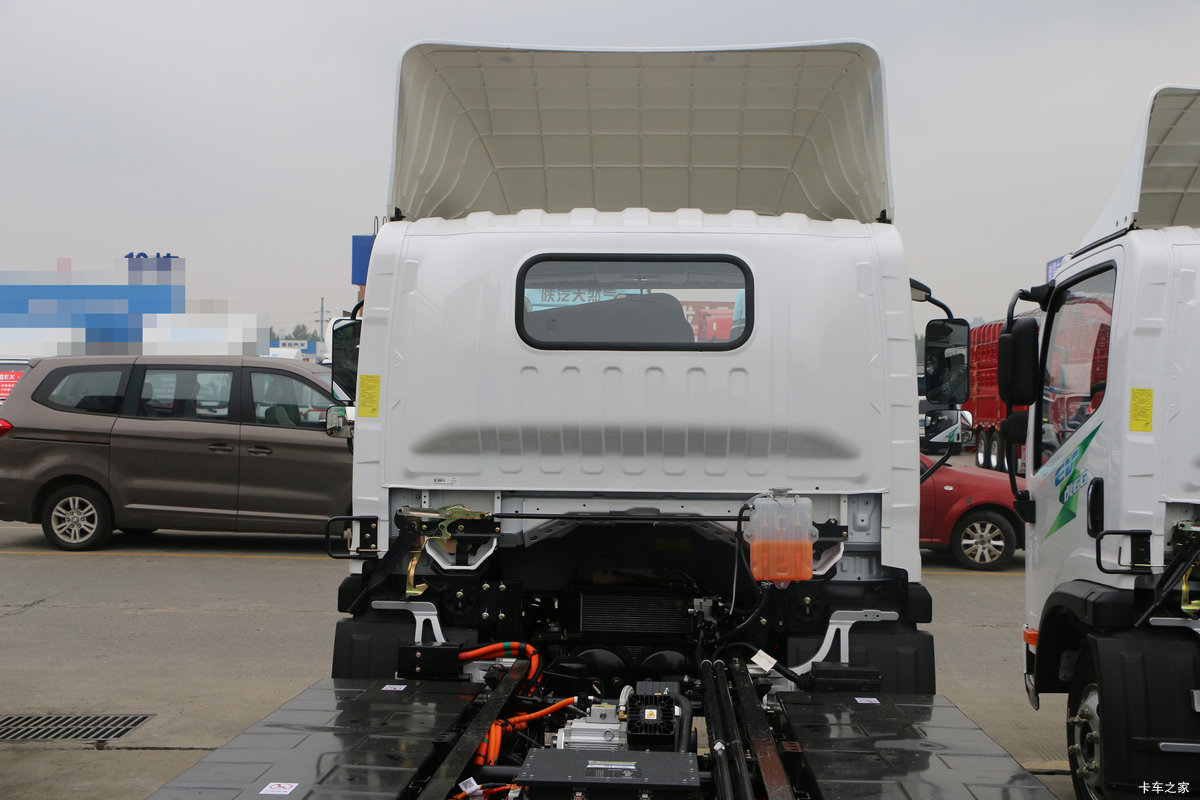  6G 4.5T 4.16׵Ŵ綯ʽῨ131.98kWh