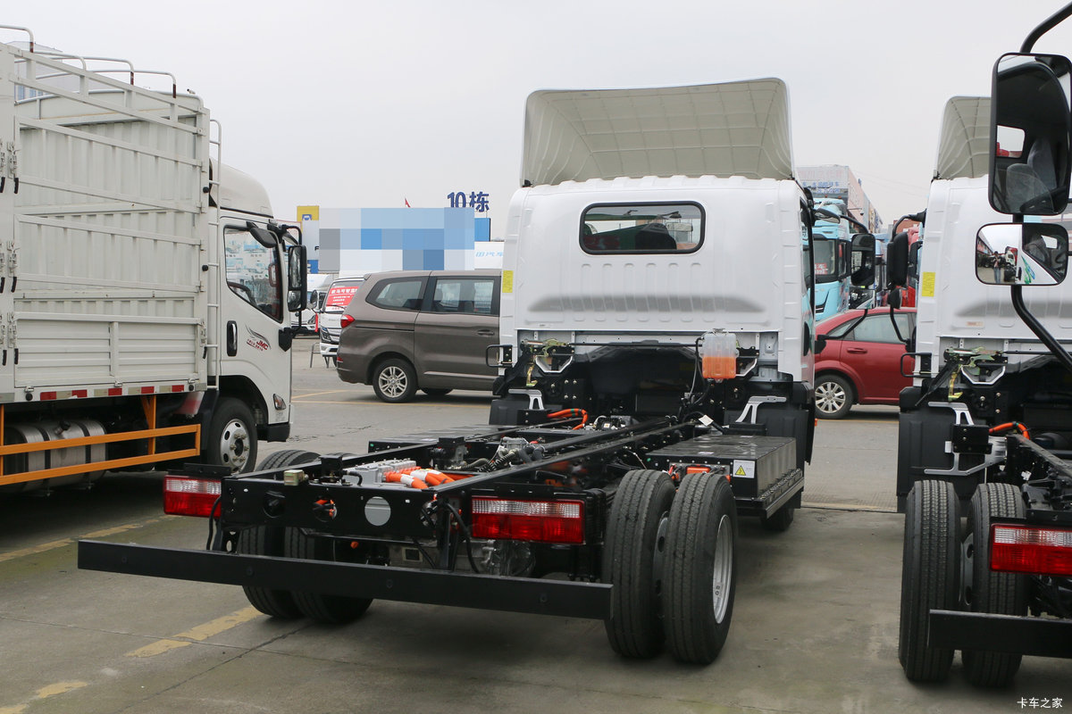  6G 4.5T 4.16׵Ŵ綯ʽῨ131.98kWh