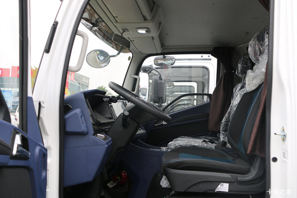 限时特惠，立降0.2万！长治市虎6G电动载货车系列疯狂促销中