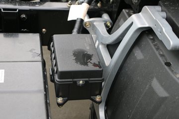 ��� ��6G 4.5T 4.16�׵��Ŵ��綯��ʽ�Ῠ131.98kWhͼƬ