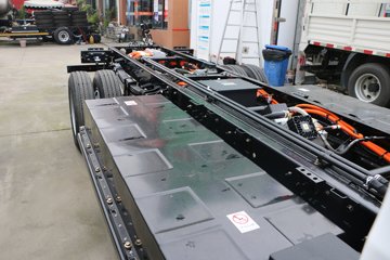 ��� ��6G 4.5T 4.16�׵��Ŵ��綯��ʽ�Ῠ131.98kWhͼƬ