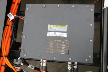 ��� ��6G 4.5T 4.16�׵��Ŵ��綯��ʽ�Ῠ131.98kWhͼƬ