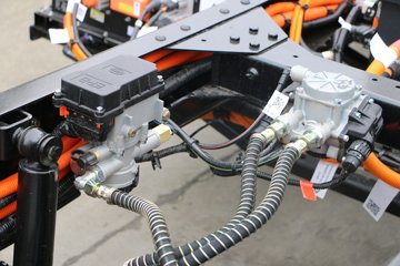 ��� ��6G 4.5T 4.16�׵��Ŵ��綯��ʽ�Ῠ131.98kWhͼƬ