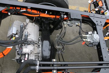 ��� ��6G 4.5T 4.16�׵��Ŵ��綯��ʽ�Ῠ131.98kWhͼƬ