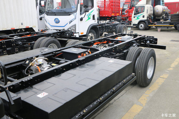 限时特惠，立降0.2万！长治市虎6G电动载货车系列疯狂促销中