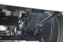 解放 虎6G 4.5T 4.16米单排纯电动厢式轻卡131.98kWh