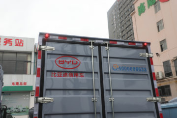 ǵT5EV Ƽ 4.5T 4.03׵Ŵ綯ʽῨ132kWhͼƬ