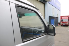 T3LEV&nbsp;电动载货车外观图片