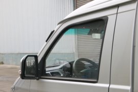 T3LEV&nbsp;电动载货车外观图片