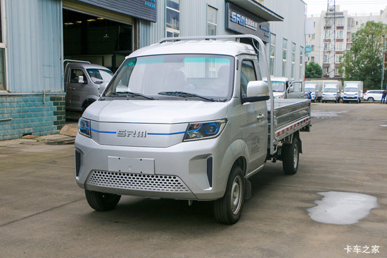 SRM��ԴT3LEV 2026���콢�� Һɲ 3.2�׵��Ŵ��綯����΢�� ����42.3kWh