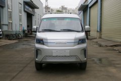 抢购在行动！太原市T3LEV电动载货车降价大放送，立降4万