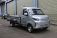 SRM鑫源T3LEV 2026款 液刹 3.2米单排纯电动栏板微卡 弗迪42.3kWh