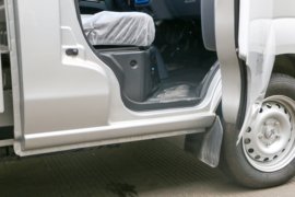 T3LEV&nbsp;电动载货车内饰图片