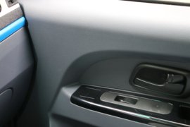 T3LEV&nbsp;电动载货车内饰图片