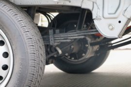 T3LEV&nbsp;电动载货车底盘图片